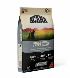 Acana Adult Small Breed Dry Dog Food small breed food,tiny dog food