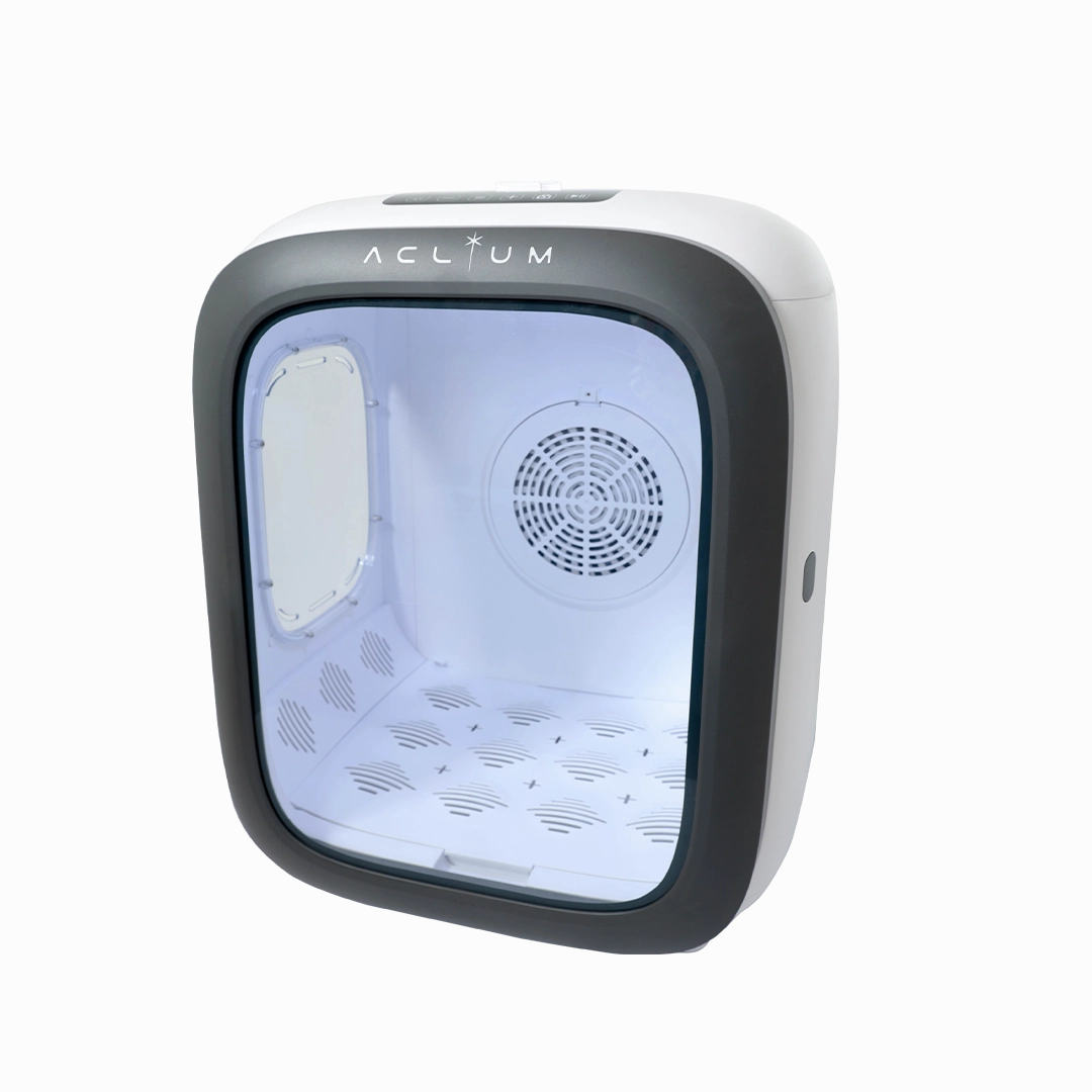 Aclium Air Dryer For Dogs & Cats