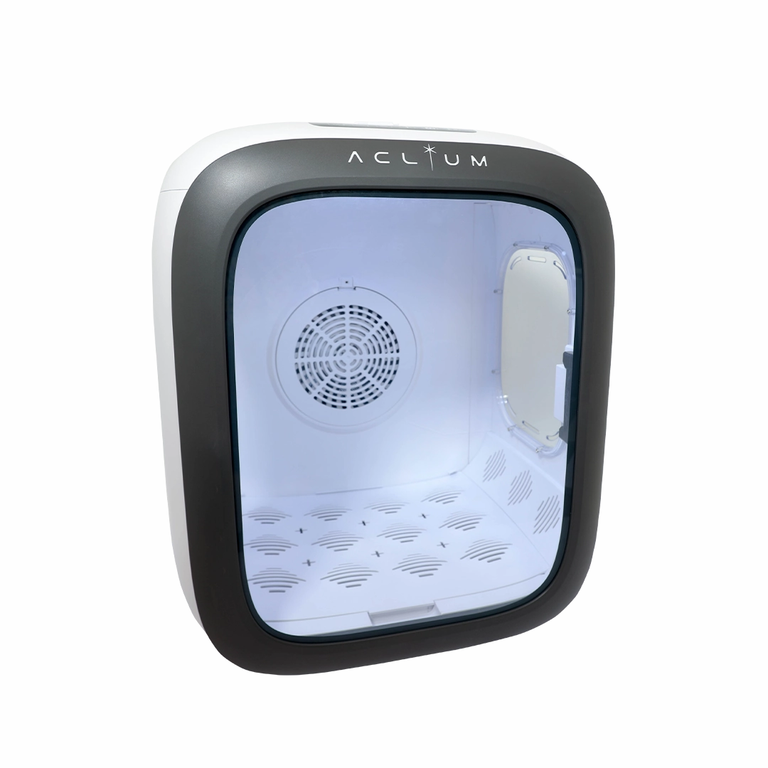 Aclium Air Dryer For Dogs & Cats