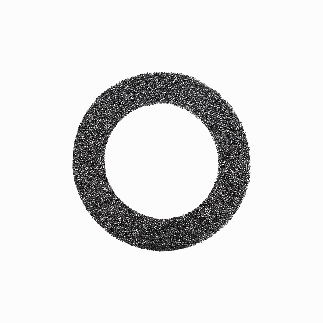 Aclium Air Dryer Replacement Filter Cotton Pad (6 Pieces)