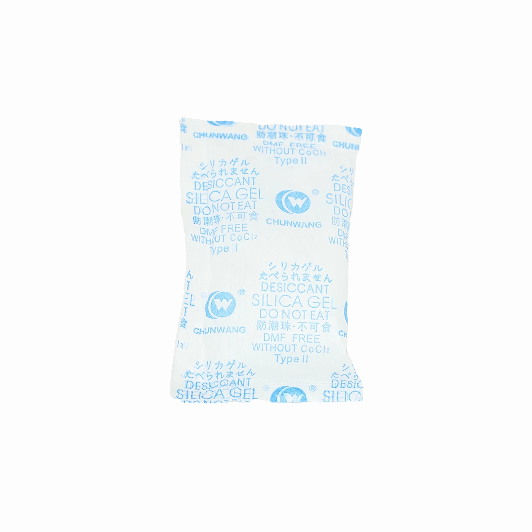 Aclium Desiccant Silica Packet For Aclium Air Tight Smart Automatic Feeder (2 Pieces)