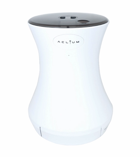 Aclium Round Automatic Feeder For Dogs & Cats (Curved Container) wet dog food,moist dog food