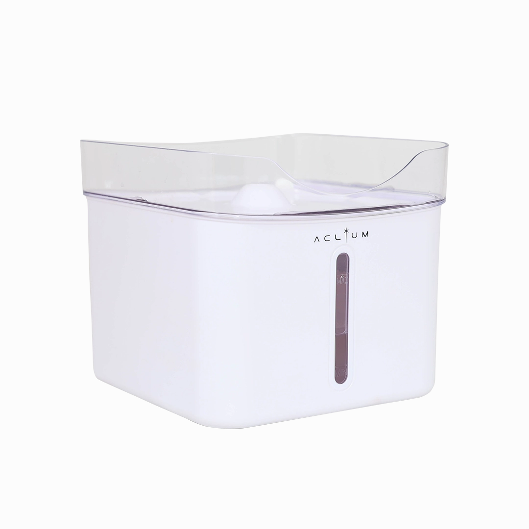Aclium Water Fountain For Dogs (Corded)