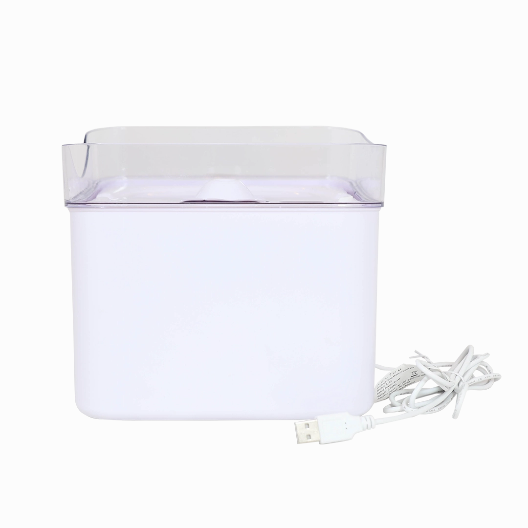 Aclium Water Fountain For Dogs (Corded)
