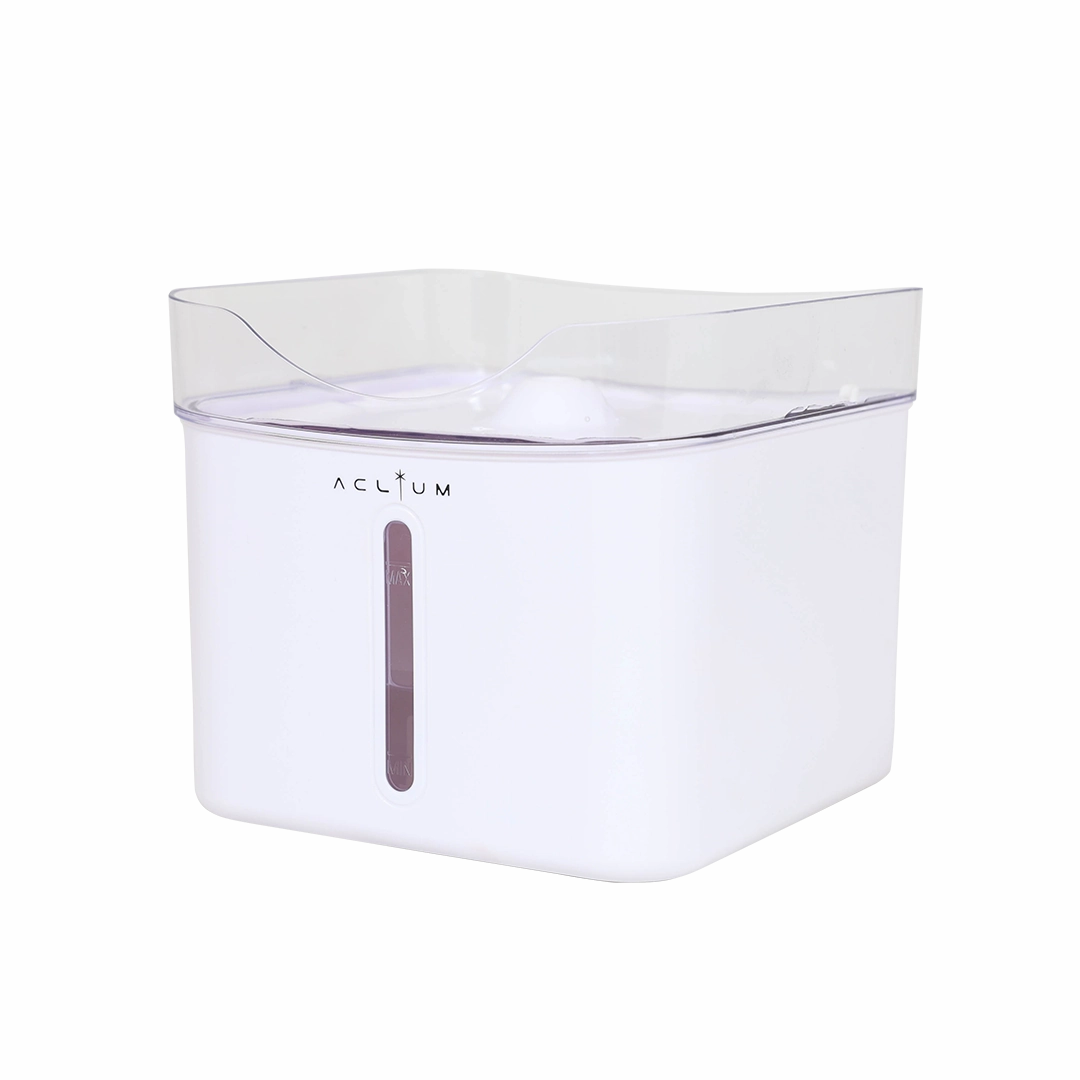 Aclium Water Fountain For Dogs (Corded)