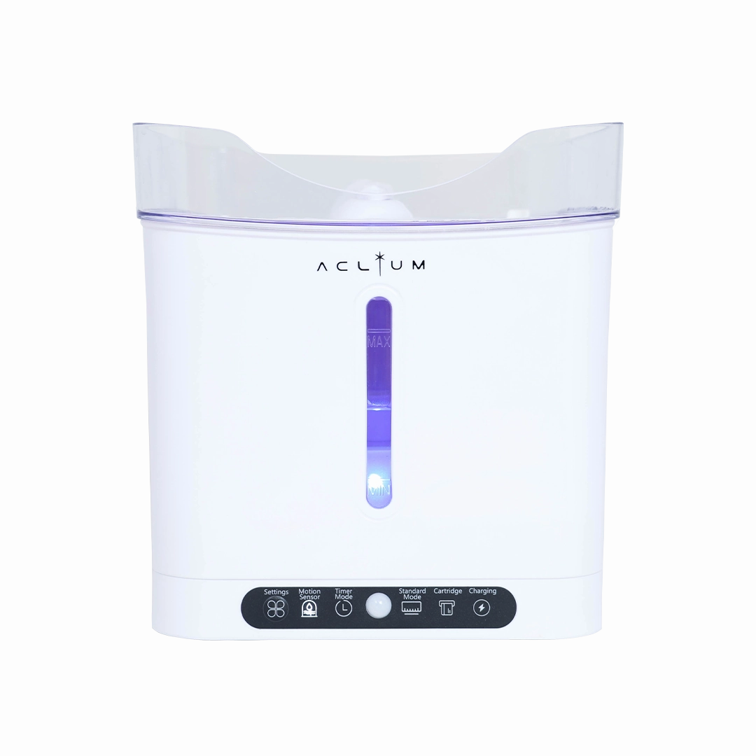 Aclium Water Fountain For Dogs (Cordless)