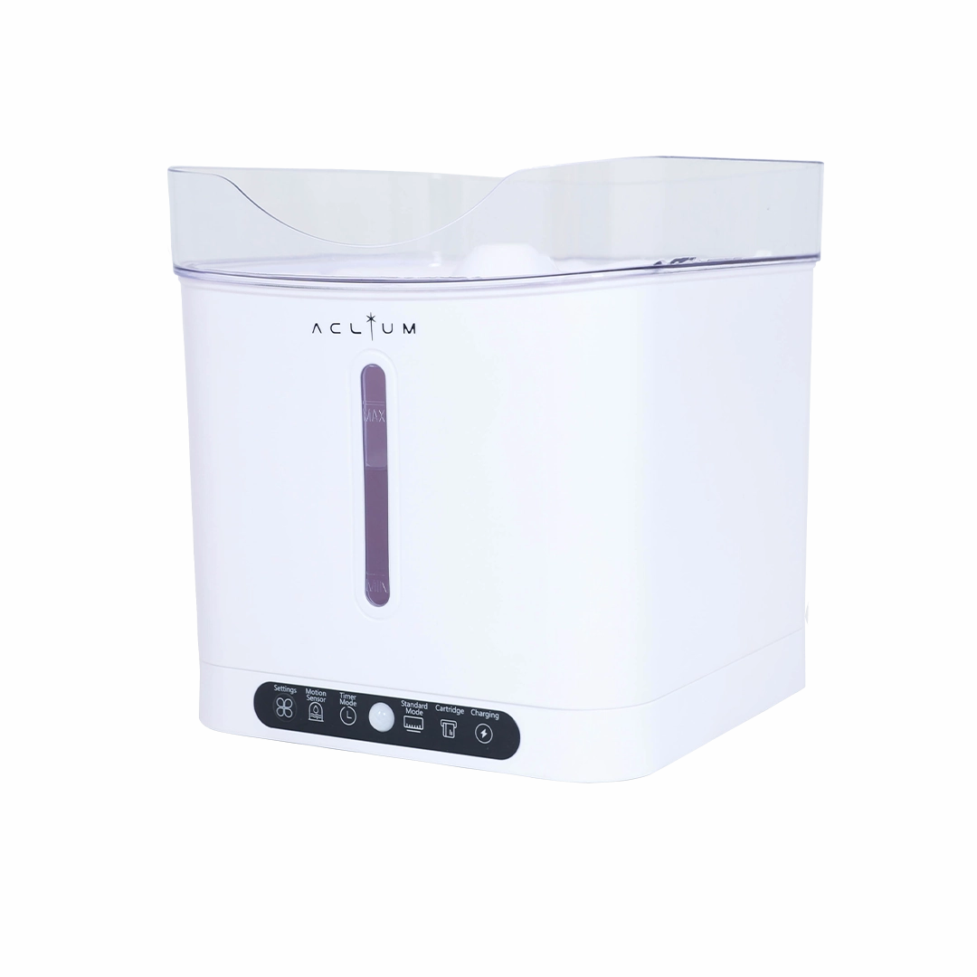 Aclium Water Fountain For Dogs (Cordless)