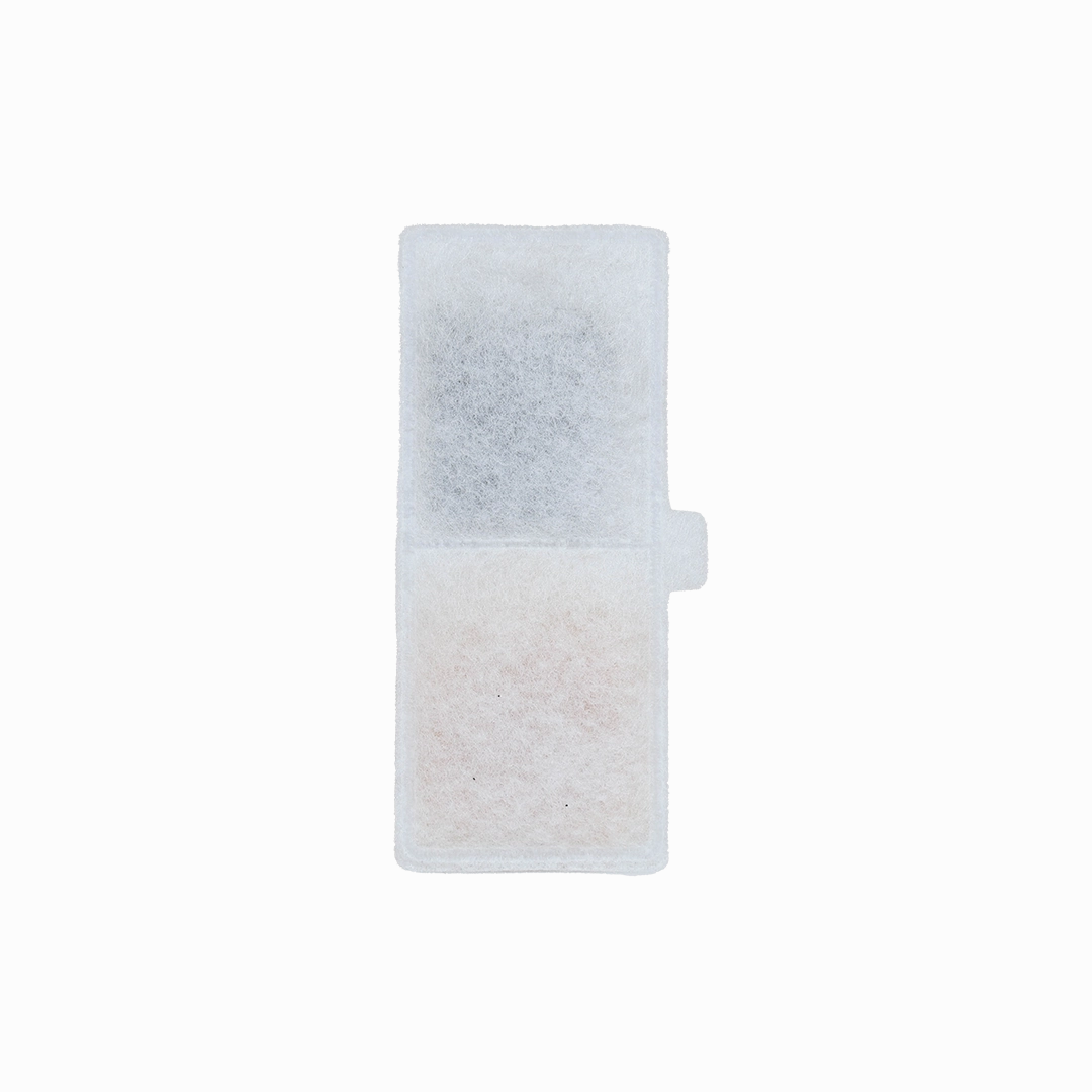 Aclium Water Fountain Replacement Filter Cartridge