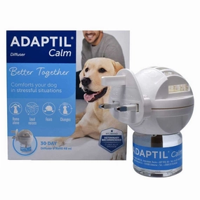 ADAPTIL Calm - Home Diffuser dog supplements,home vitamins
