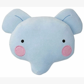 Add Mate - Animal Chin Pillow Elephant dog supplements,home vitamins