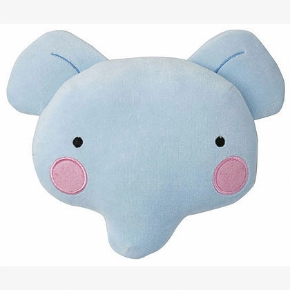 Add Mate - Animal Chin Pillow Elephant dog supplements,home vitamins