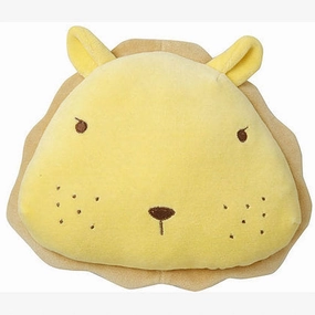 Add Mate - Animal Chin Pillow Lion dog supplements,home vitamins