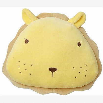 Add Mate - Animal Chin Pillow Lion dog supplements,home vitamins