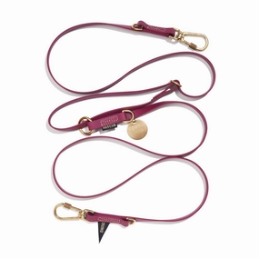 Adjustable Water Resistant Dog Leash Berry dog mixer,pet meal booster