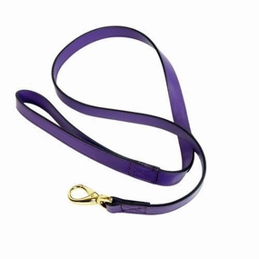 After Eight Collection Dog Leash Lavender dog mobility,outdoor pet aid