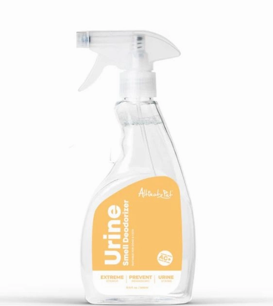 Altimate Pet Urine Smell Deodorizer Spray For Dogs & Cats odor remover,dog cleaning