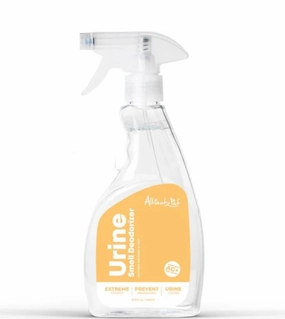 Altimate Pet Urine Smell Deodorizer Spray For Dogs & Cats odor remover,dog cleaning