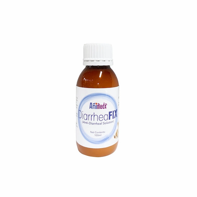Animedx DiarrheaFIX with Kaolin & Pectin for Dogs & Cats
