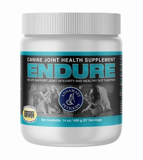 Annamaet Endure Joint Integrity and Healthy Gut Function Supplement for Dogs dog hygiene,clean pet