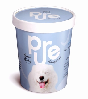 Annie's Pantry Single Protein PURE Tub (Kangaroo)