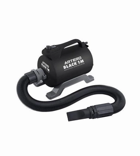 Artero 1M (Black) Blower For Cats & Dogs interactive dog toy,tech pet toy