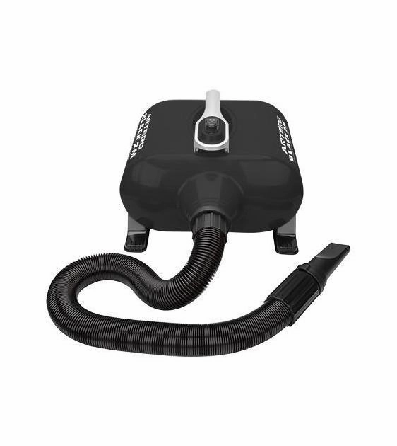 Artero 2M (Black) Blower For Cats & Dogs interactive dog toy,tech pet toy