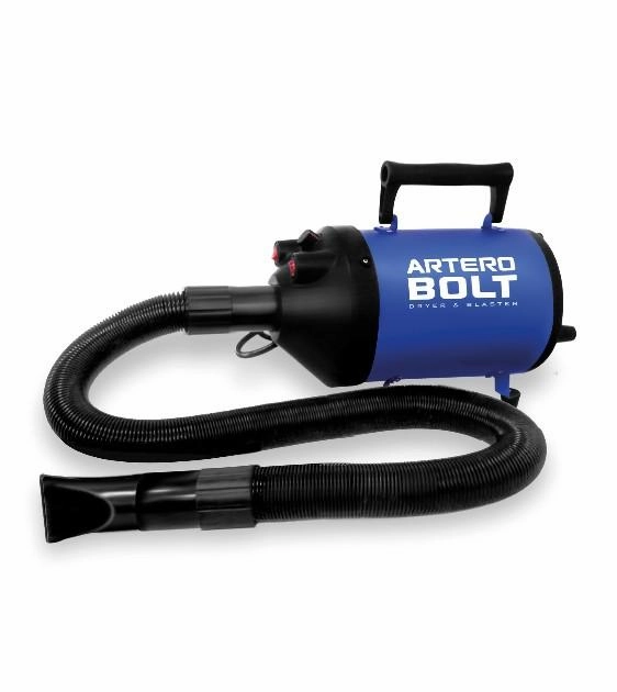 Artero Bolt Portable Blower For Cats & Dogs odor remover,dog cleaning