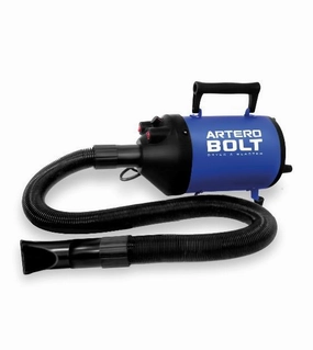 Artero Bolt Portable Blower For Cats & Dogs odor remover,dog cleaning