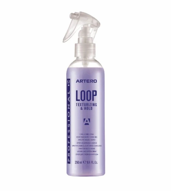 Artero Cosmetic Loop Texturizing Spray For Dogs & Cats interactive dog toy,tech pet toy