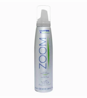 Artero Cosmetic Zoom Volume Foam For Dogs & Cats interactive dog toy,tech pet toy