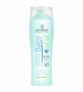 Artero Cosmetics Baby Shampoo for Puppies [H664] interactive dog toy,tech pet toy