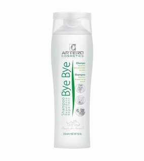 Artero Cosmetics Bye Bye Shampoo For Dogs [H66X] interactive dog toy,tech pet toy