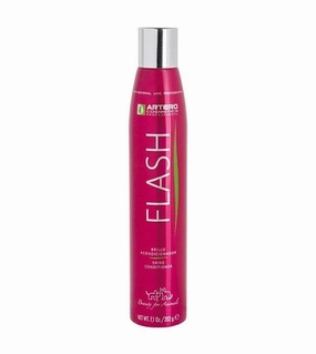 Artero Cosmetics Flash Nutritive Pet Conditioner Spray For Dogs interactive dog toy,tech pet toy