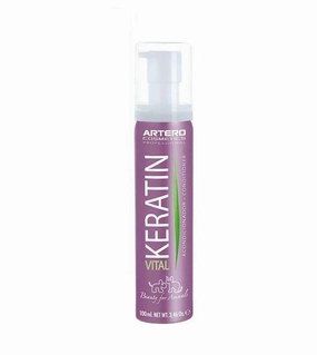 Artero Cosmetics Keratin Vital Conditioner For Dogs [H672] interactive dog toy,tech pet toy