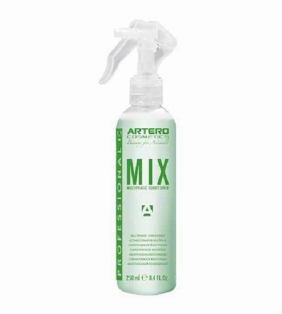 Artero Cosmetics Mix Conditioner Spray for Dogs interactive dog toy,tech pet toy