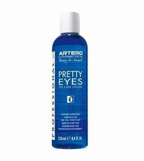 Artero Cosmetics Pretty Eyes Eye Cleaner For Dogs [H646] pet housekeeping,dog mess kit