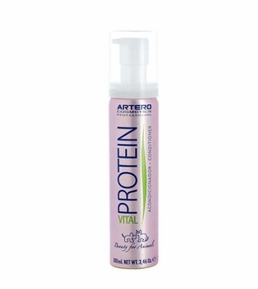 Artero Cosmetics Protein Vital Conditioner For Dogs [H626] interactive dog toy,tech pet toy
