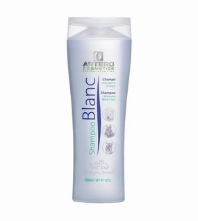 Artero Cosmetics Shampoo Blanc For Dogs interactive dog toy,tech pet toy