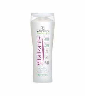 Artero Cosmetics Vitalizante Volumn Shampoo For Dogs [H62X] dog shampoo,bathing supplies