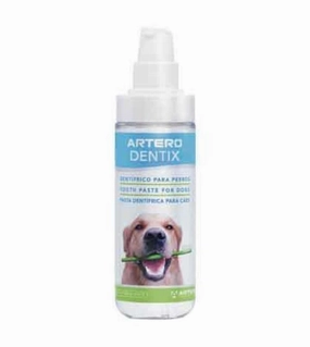 Artero Dentix Toothpaste [H696] pet housekeeping,dog mess kit