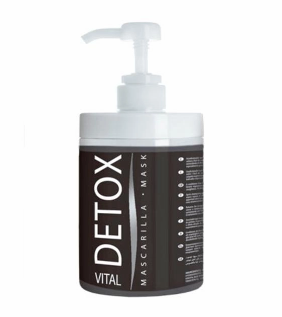 Artero Detox Mask [H714]
