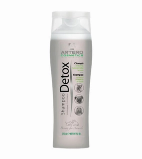 Artero Detox Shampoo For Dogs and Cats interactive dog toy,tech pet toy