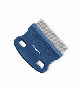 Artero Grooming Tick / Flea Comb For Dogs [P854]