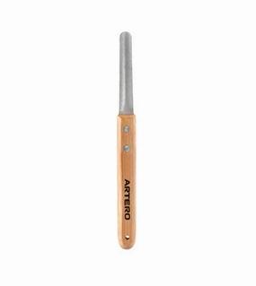 Artero Nature Collection Bamboo Nail File For Dogs & Cats interactive dog toy,tech pet toy