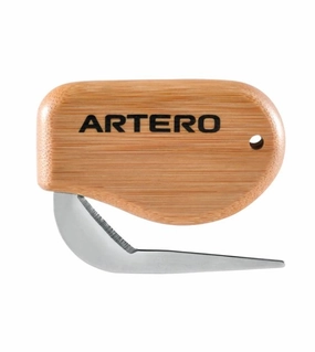 Artero Nature Collection Bamboo Simple Matt-Breaker For Dogs & Cats interactive dog toy,tech pet toy