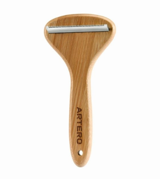 Artero Nature Collection De-Shedder For Dogs & Cats (120 ) [P778]