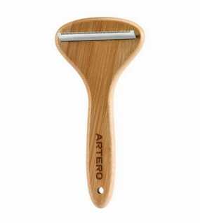 Artero Nature Collection De-Shedder For Dogs & Cats (120 ) [P778]