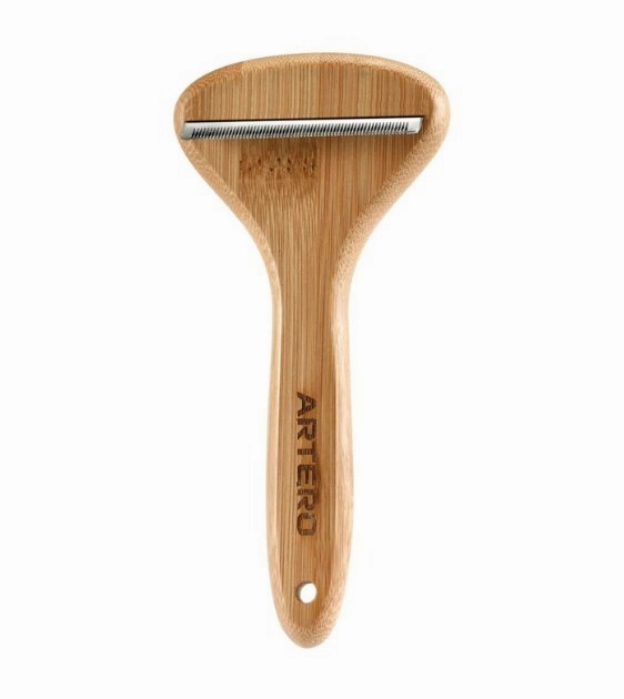 Artero Nature Collection De-Shedder For Dogs & Cats (90 ) [P777]