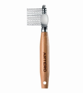 Artero Nature Collection Mat-Breaker For Dogs & Cats (9 Short Blades) [P948]
