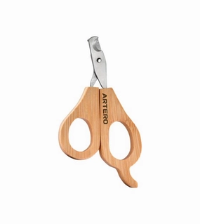 Artero Nature Collection Mini Nail Trimmer For Dogs & Cats small breed food,tiny dog food